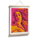 Plakat Pop Art Venus - Treechild