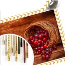 Poster - Perfoncio - Fruits rouges