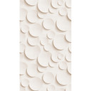 3D Tapete Metropolitan Stories - 1,59 m x 2,80 m - aus der Cosy Kollektion