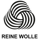 Wandtattoo Wäschezeichen Reine Wolle