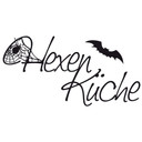 Wandtattoo Hexenküche 4