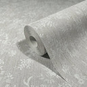 Grafisk tapet, non-woven tapet Novamur Jackie greige