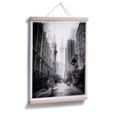 Plakat Chiriaco - Ulice w Toronto