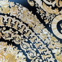 Versace wallpaper Vliestapete Heritage Tapete meta