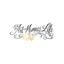 Sticker mural - LA Ink - Art Mimics Life