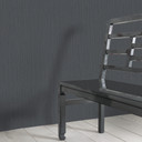 Elle Decoration Fleecetapet Sort