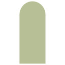 Wallsticker Arch - Pistachio