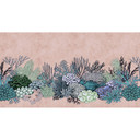 Livingwalls Fototapet Walls by Patel 2 octopus´ garden 2