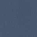 Rasch Papier peint intissé uni Florentine III bleu foncé