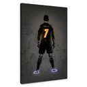 Obraz na płótnie Mielu - Ronaldo