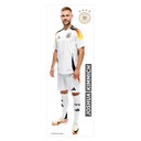 DFB Sticker EM für die Wand, Wandtattoo - Kimmich