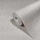 tekstureret tapet, non-woven tapet Kumano grå