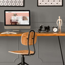 Pintura interior gris satinado mate I Miraculous Mackerel | crear un ambiente elegante y moderno | T