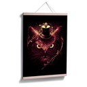 Plakat Nicebleed - Meowl