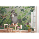 Non-woven tapet - Welcome To The Jungle - 400 x 280 cm