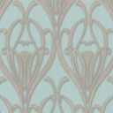 Livingwalls Mata Hari papier peint intissé baroque