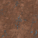 Metaloptisk tapet, metaltapet Fashion for Walls 4 af Guido Maria Kretschmer bronze