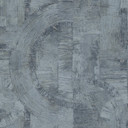Papier peint intissé Rasch, papier peint à motifs Composition pétrole