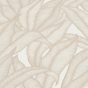 Tapeta winorośl, tapeta liść Fashion for Walls 4 by Guido Maria Kretschmer cream