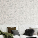 Rasch Vliesbehang Andy Wand