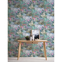 A.S. Création Dream Flowery papier peint intissé jungle