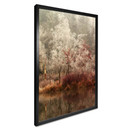 Plakat van Dongen - Frozen Forest - format portretowy