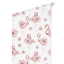 Mønstertapet UN Designs - Flamingo Floralis