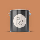 Pintura interior mate - PURO c9004 naranja polvoriento