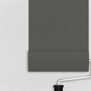 Almindeligt tapet, tekstureret non-woven tapet Bauhaus hvid