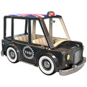 Wallsticker - Agullo - London Taxi