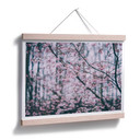 Plakat Pink Flower Dream 03