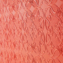 Anaglypta® Maxwell Lyxig texturerad vinyltapet, målningsbar, vit