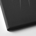 Obraz na płótnie Orara Studio - Minimalistyczny księżyc