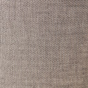 Textil-Tischleuchte Jasper, grau/weiß, 42 x 25 cm