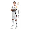 DFB Sticker EM für die Wand, Wandtattoo - Kroos