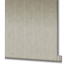 Stretched tapet, non-woven vægbeklædning Shades Iconic grå
