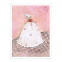 Plakat Leffler - Madame Muffin