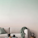 Fototapet - Ombre - Cotton Candy