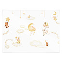 Plakat do pokoju dziecięcego Oliver Robins - Sweet dreams white