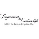 Wandtattoo Temperament & Leidenschaft