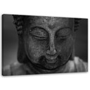 Canvasbillede, Buddha Orient Spa