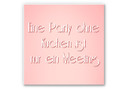 Tableau mousse PVC dure - 
