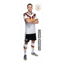 DFB Sticker WM 2026, Wandtattoo Florian Wirtz
