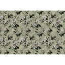 Livingwalls Fototapet Walls by Patel 2 wild roses 1