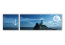 Tableau Forex - A smooth Sea (2 parties)