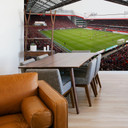 Fototapete 1. FC Kaiserslautern - Stadion Innenansicht