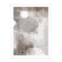 Plakat 1X Studio - Line Art Women Portrait