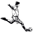 Spark 3 - wallsticker
