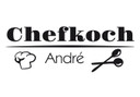 Wandtattoo + Name Chefkoch