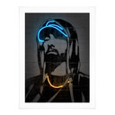 Plakat Mielu - Eminem